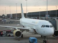 Oferta de última hora Vueling, solo hasta la media noche del 22 de junio