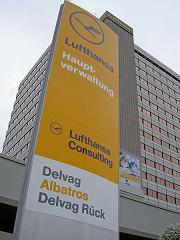 Lufthansa mejora las condiciones para los viajes de animales