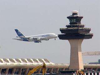 El problema de los controladores aéreos