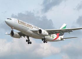 Madrid estará conectada en vía directa con Dubai