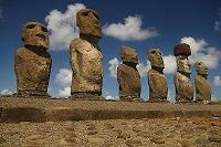 Chile, explosión de naturaleza