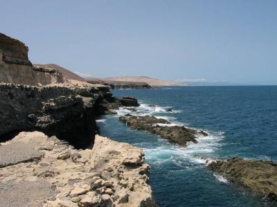 Fuerteventura, el destino más buscado