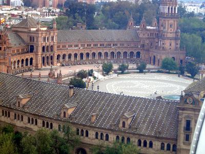 Sevilla