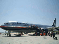 Aeroméxico
