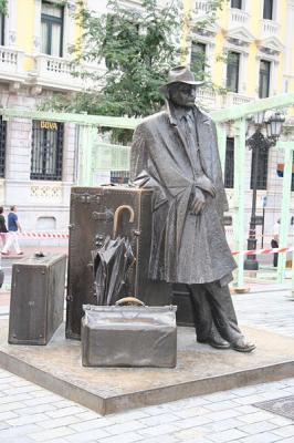 Viajar barato