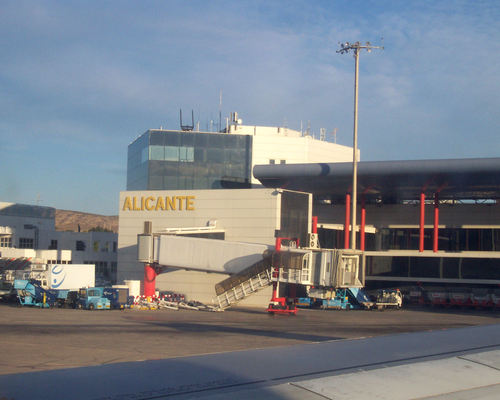 La posible retirada de Ryanair de El Altet